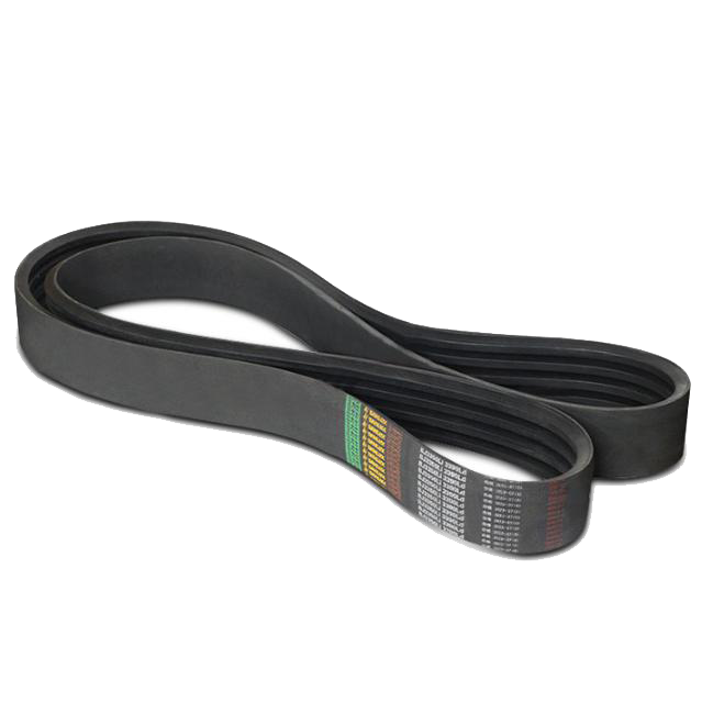 1321PJ6 Narrow Transmission Belt Good Quality Rubber Timing Belt Industrial drive Belt