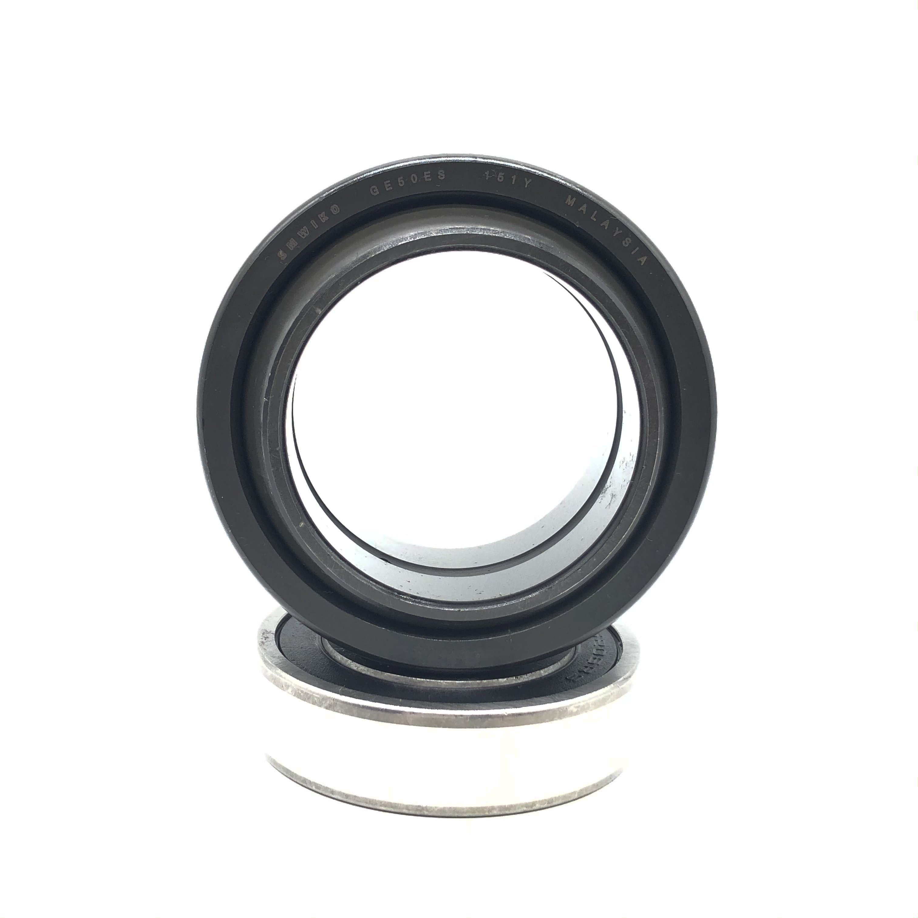 Good performance ge spherical rod end bearing GE25ES/GE30ES/GE35ES/GE40ES/GE40ET-2RS/GE45ET-2RS joint bearings rod end bearing