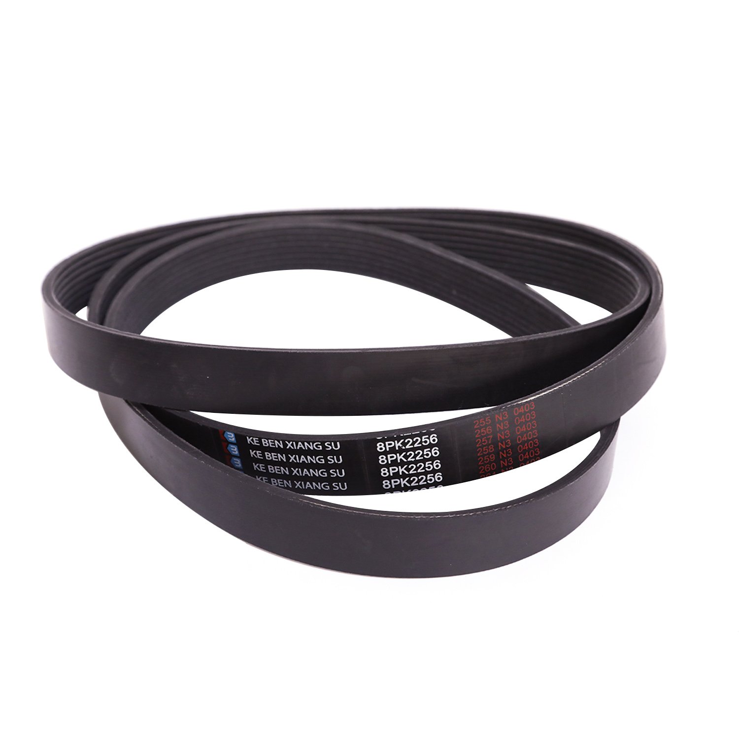Custom-Made Good Quality pk Belt Transmission Belt pk1200