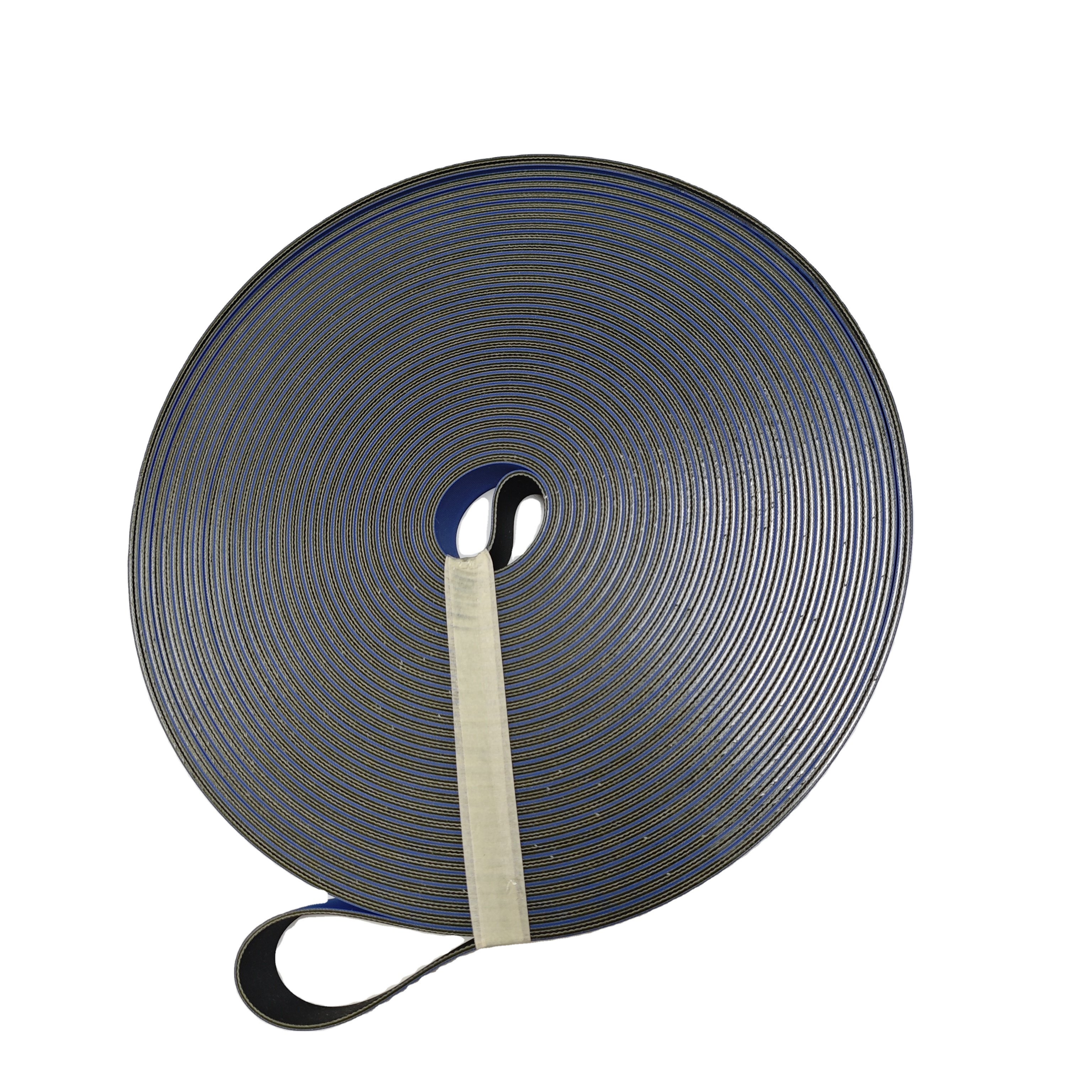 2.5 MM Textile industry OE machine anti-static conveyor belt nylon core drive belt