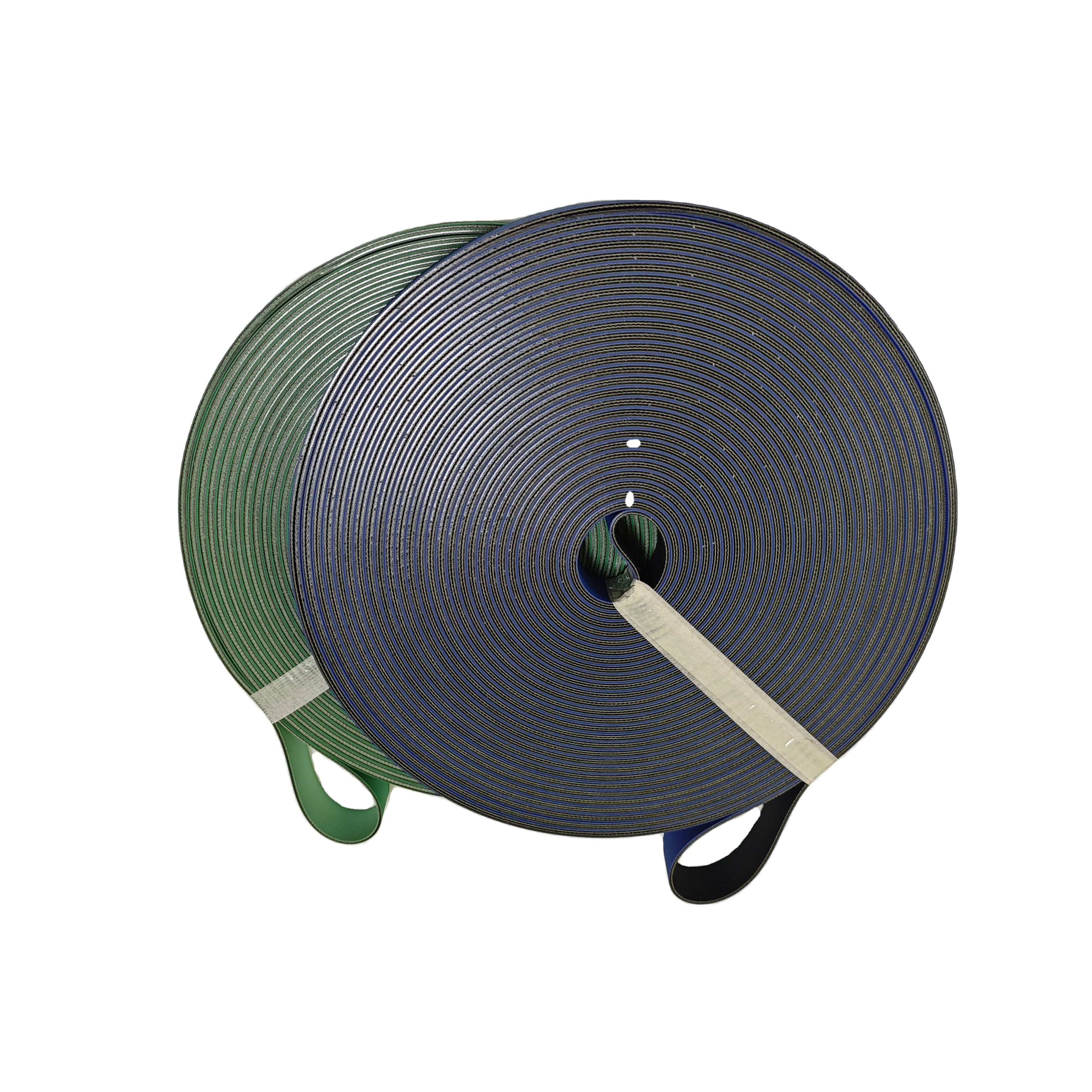 2.5 MM Textile industry OE machine anti-static conveyor belt nylon core drive belt
