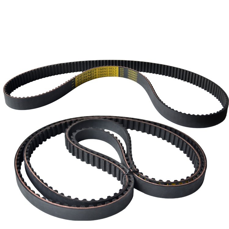 129MR24 Auto timing belt FOR T130/T1156 OEM 06141-PG6-305