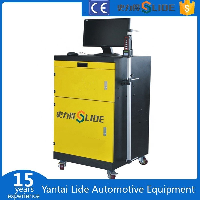 Quality Guaranteed Wholesale Car Frame Repair Machine / Chassis Straightener Auto Body Frame Machine for Light Damage Repair