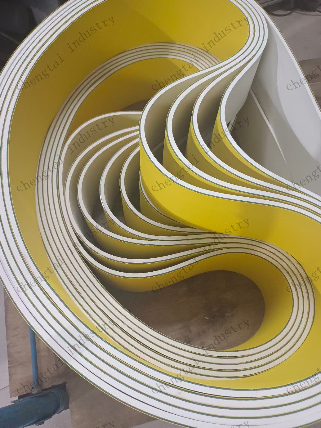 High Quality conveyor Belt For Food Medicine Machinery