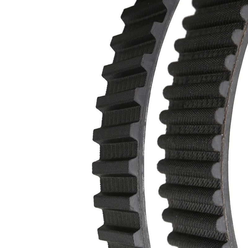 Closed-loop HTD 5M rubber timing belt Transmission Belts 5mm Pitch 350-5M-15 for Support customized length and width