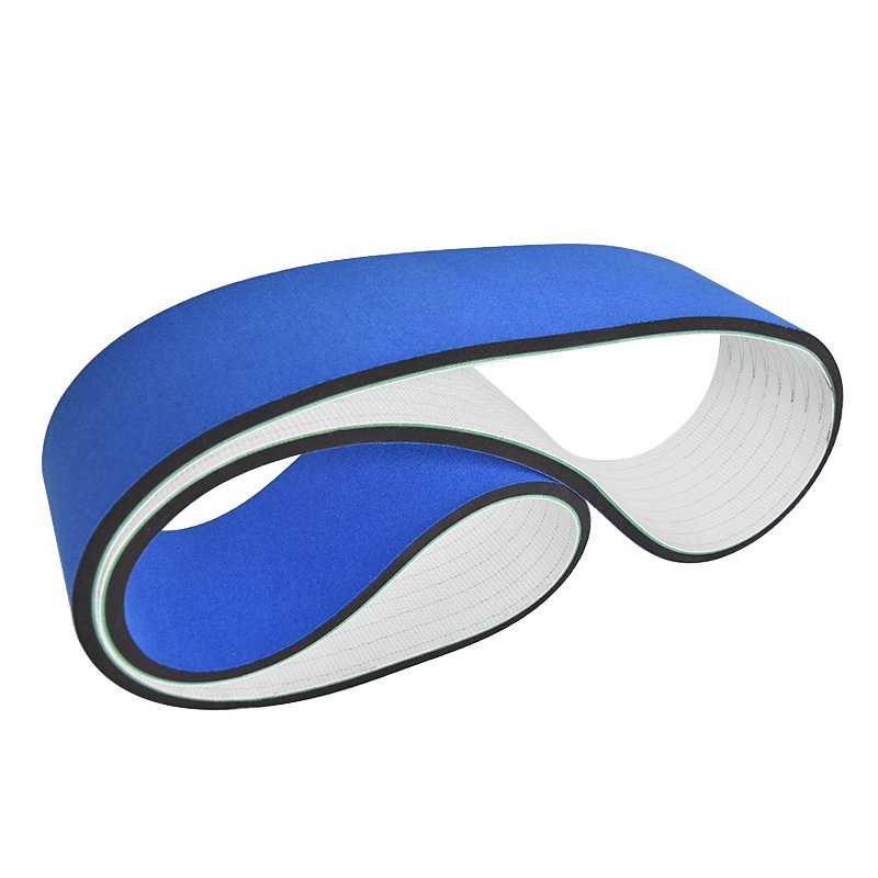 Factory transmission belts china sponge conveyor belt labeling machines sponge conveyor belt