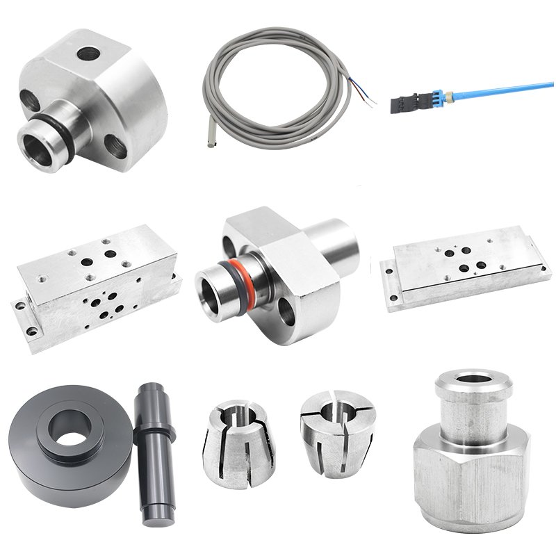 Water Jet Cutting Sand Garnet Water Jet Red Sand Waterjet Nozzle Waterjet Cutting Head Ruby Orifice Size for Cutting Nozzle