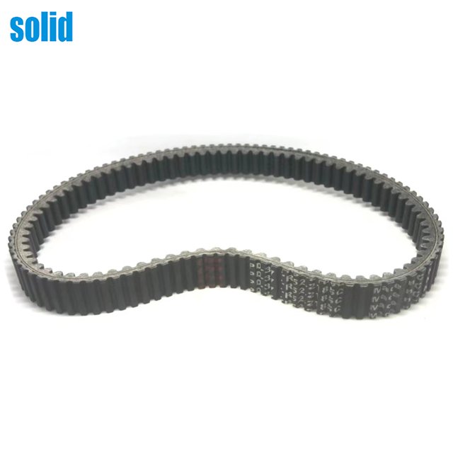Transmission ATV UTV Drive Belt For KAWASAKI Mule 2500 2510 2520 Belt 59011-1057