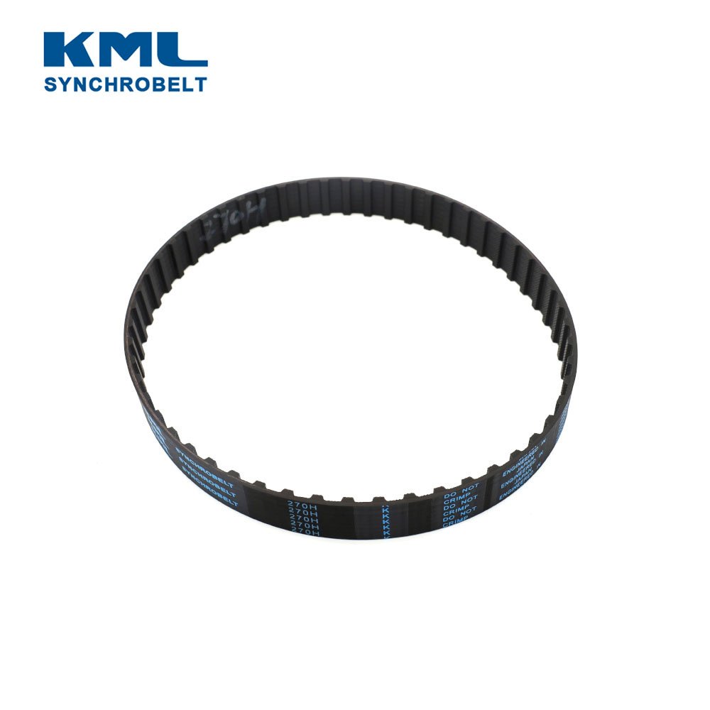 Original Manufacturer supply Industrial Timing Belt T type timing belt