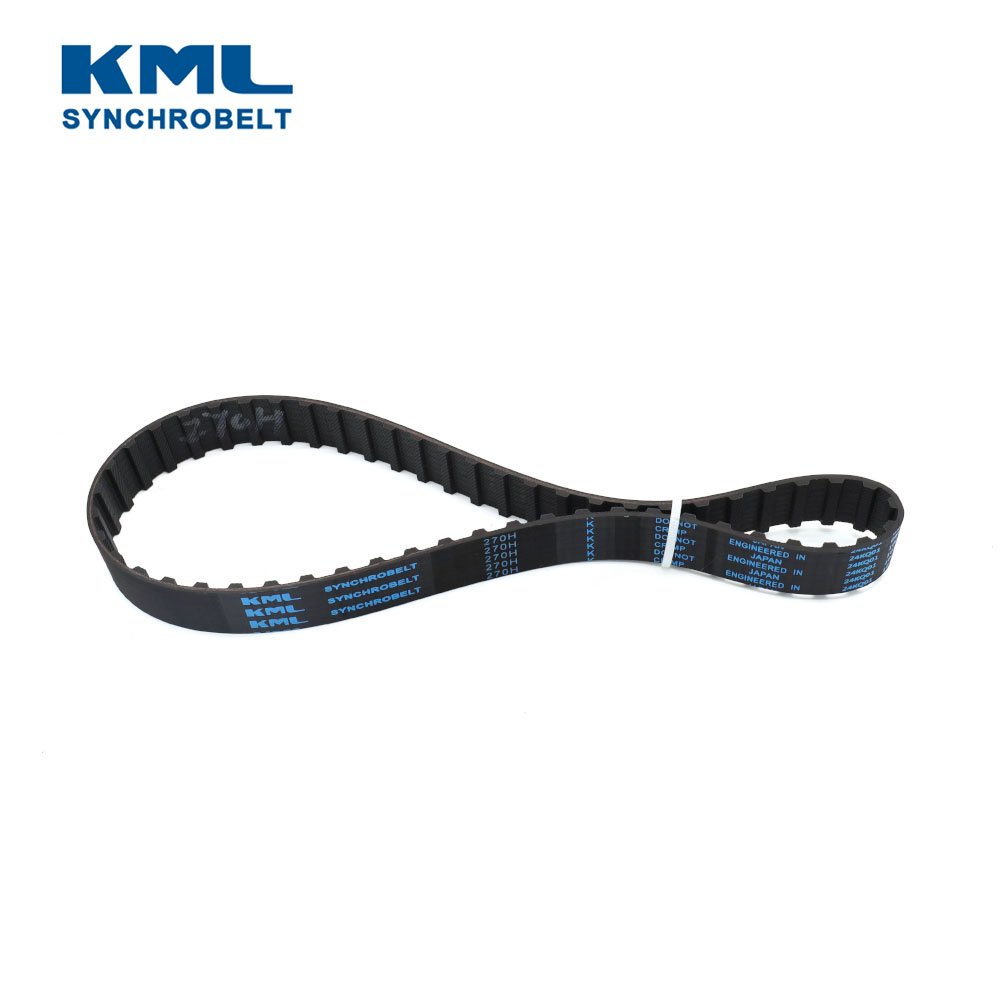 Original Manufacturer supply Industrial Timing Belt T type timing belt