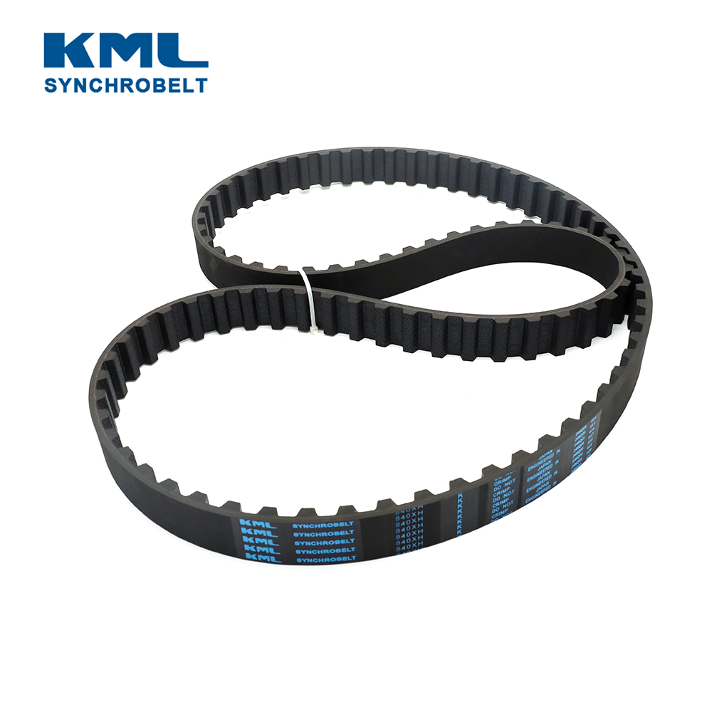 Original Manufacturer supply Industrial Timing Belt T type timing belt