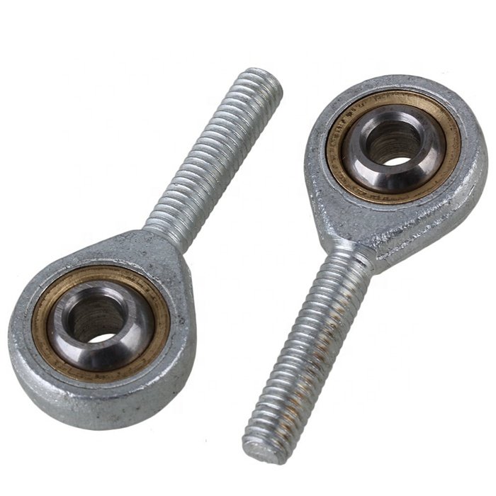 Male And Female Thread Ball Joint Rod End Bearing SIZP19S