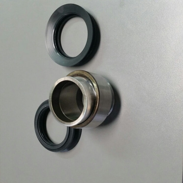 Factory price auto rod end parts 100*150*70mm spherical plain knuckle bearing for universal vehicle BLRB 366739 A