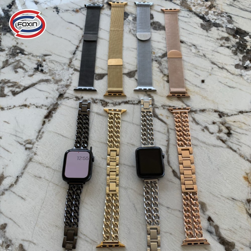 PVD Gold Plating 316L Stainless Steel Jewelry Vacuum Coating Equipment