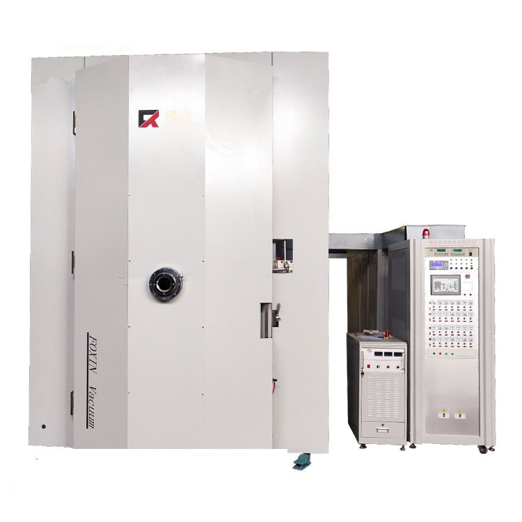 PVD Coating Machine for Sale in China/surface Ceramic Furniture Jewelry Stainless Steel Small Vacuum Small Pvd Coating Machine