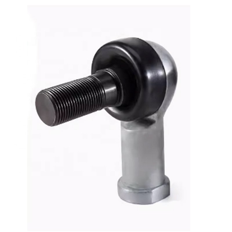 BL5DA (SQ5-RS) Tough Rod Ends M5*0.8 Right Male End Rod Bearing with Rubber Dust Seal