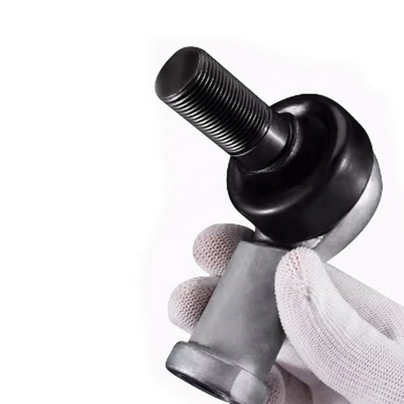 BL5DA (SQ5-RS) Tough Rod Ends M5*0.8 Right Male End Rod Bearing with Rubber Dust Seal