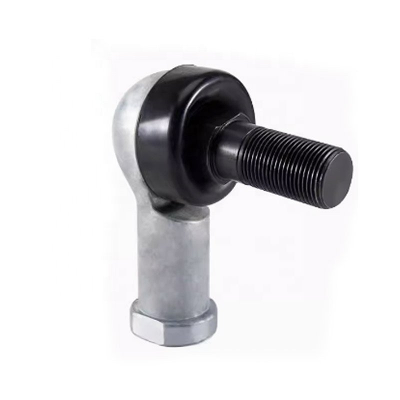 BL5DA (SQ5-RS) Tough Rod Ends M5*0.8 Right Male End Rod Bearing with Rubber Dust Seal