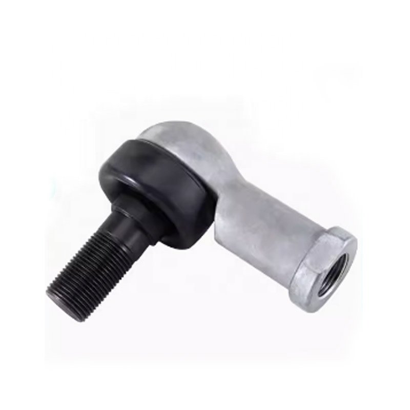 BL5DA (SQ5-RS) Tough Rod Ends M5*0.8 Right Male End Rod Bearing with Rubber Dust Seal