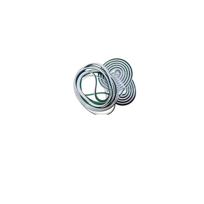 High Strengthen RPP Best PU Timing Belt