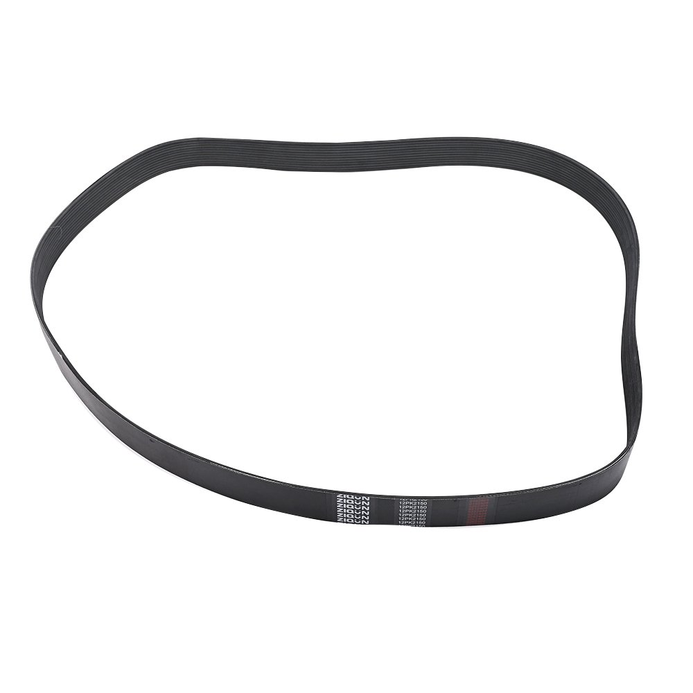 Wholesale Timing Transmission Belt High Quality Automobile Rubber Fan Belt Engine Belt for Excavator Truck