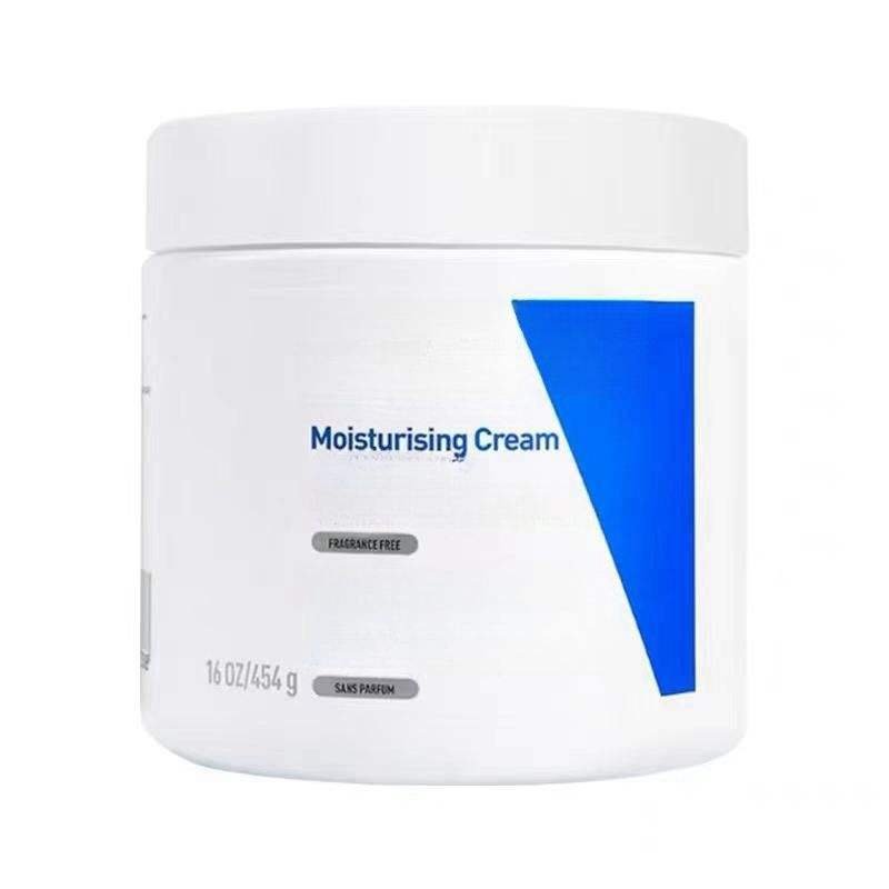 Facial Skin Care Cera Moisturizing Cream 454g Moisturising Cream Dry Skin Repair Rejuvenation Creaves