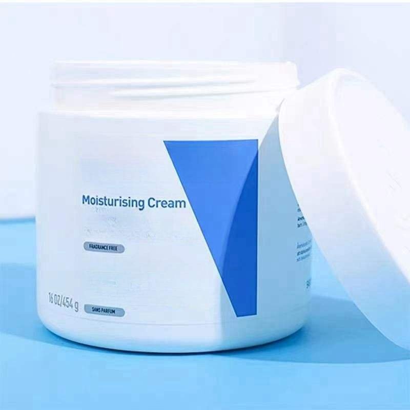 Facial Skin Care Cera Moisturizing Cream 454g Moisturising Cream Dry Skin Repair Rejuvenation Creaves