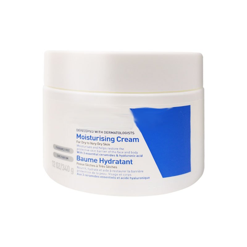 Facial Skin Care Cera Moisturizing Cream 454g Moisturising Cream Dry Skin Repair Rejuvenation Creaves