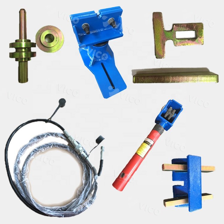 Vico Vehicle Equipment Repair Tools Car Straightening Machine Auto Body Dent Puller Tower
