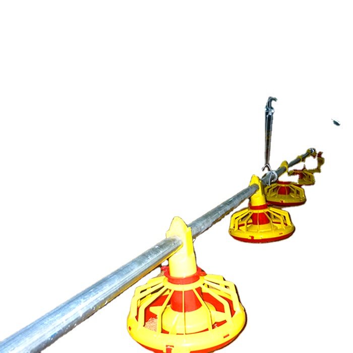 Top Quality Automatic Chicken Poultry Farming Feeder
