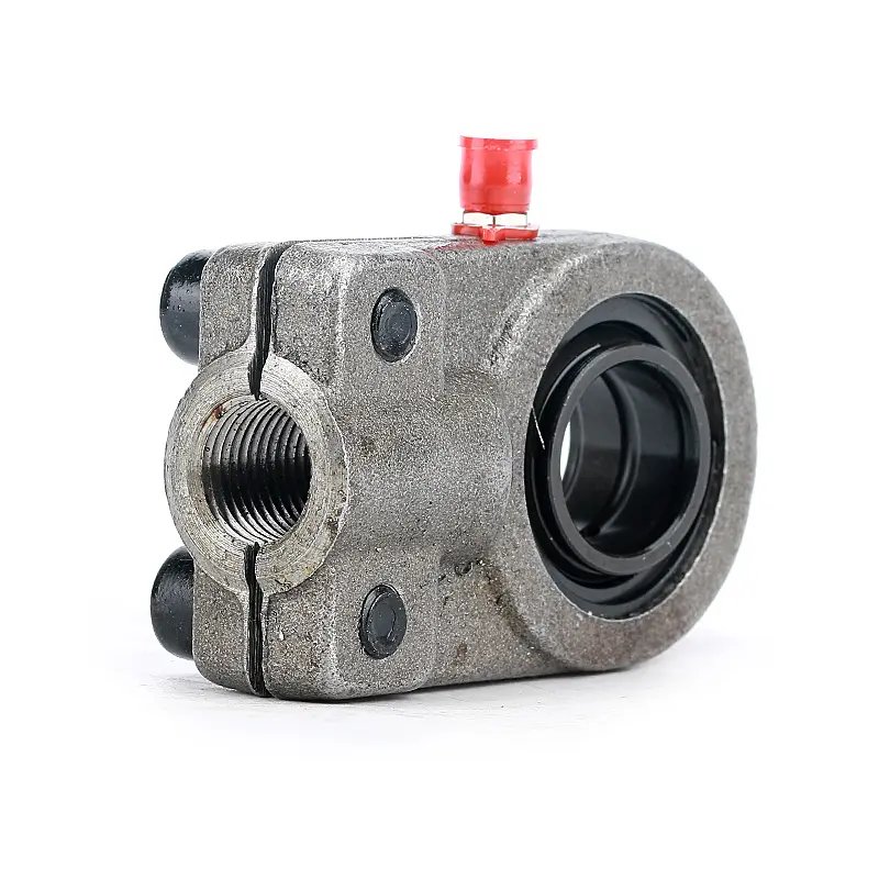 GAS20 Rod end joint bearing Cylinder hydraulic equipment agricultural machinery