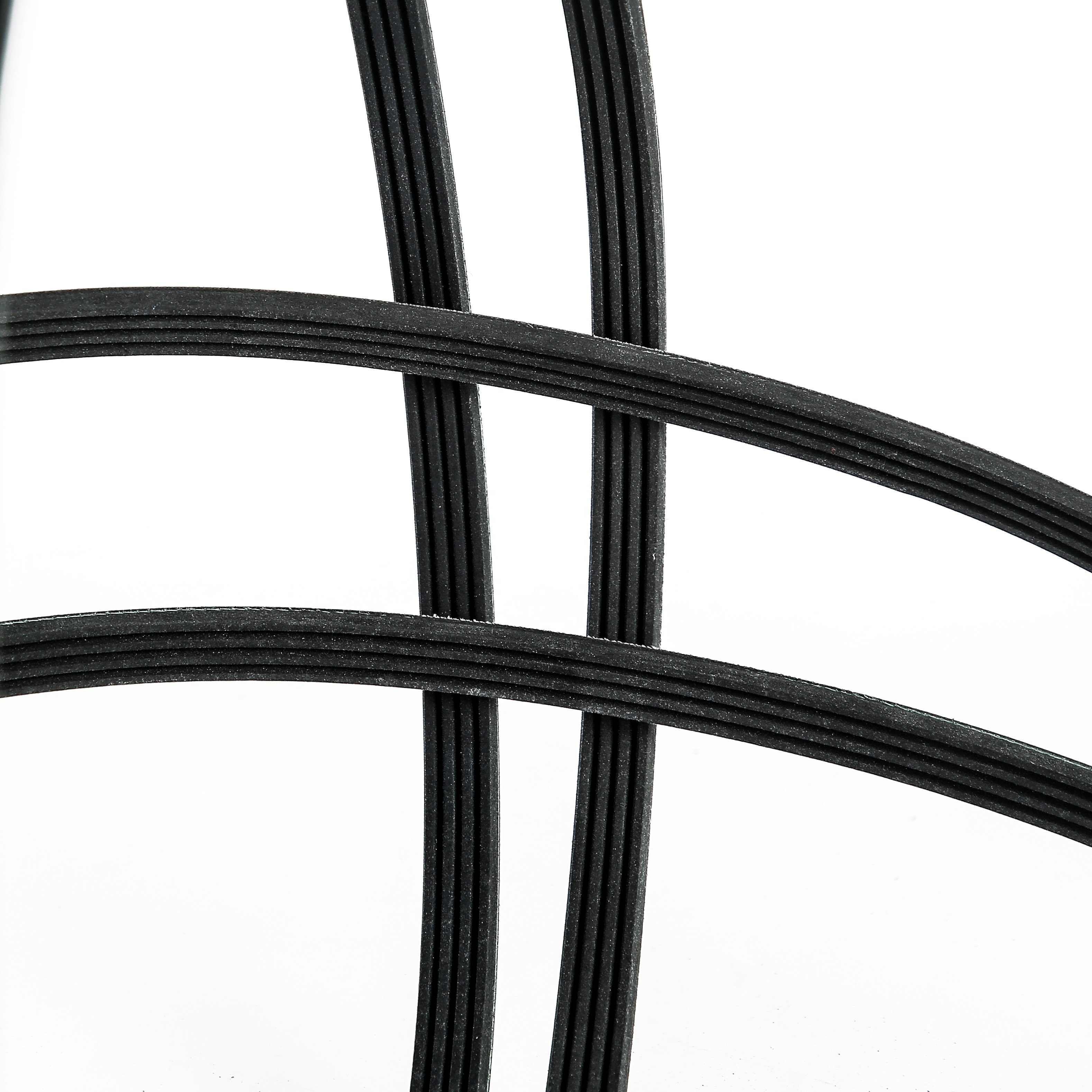 Engine Fan Ribbed V Belt 12PK Belt