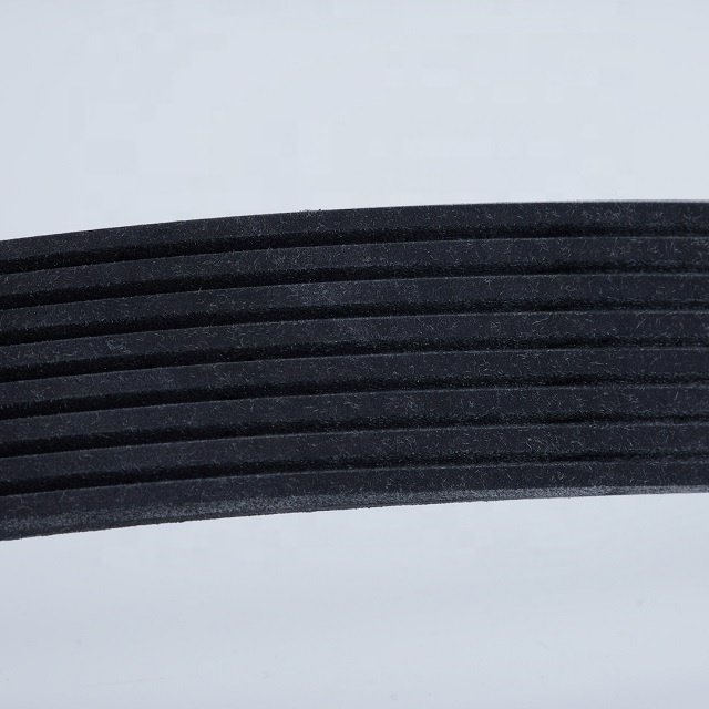 Engine Fan Ribbed V Belt 12PK Belt