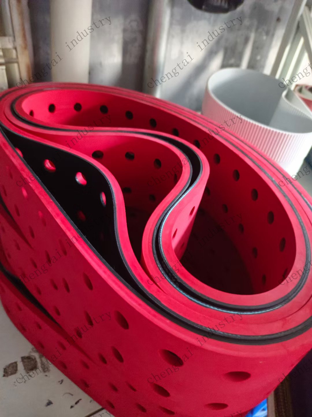 High Quality and Nice Performance conveying Belt with Good Price