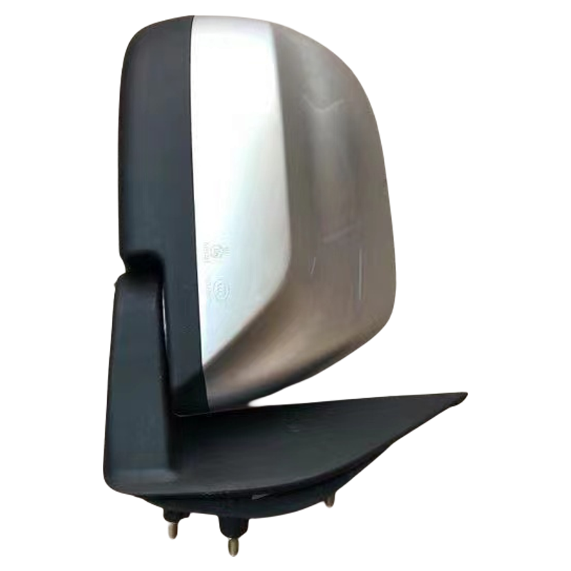 For Brilliance Shineray X30L 2016 Headlight Tail Lamp Front Rear Bumper DRL Daytime Running Light Fender Rearview Mirror Part