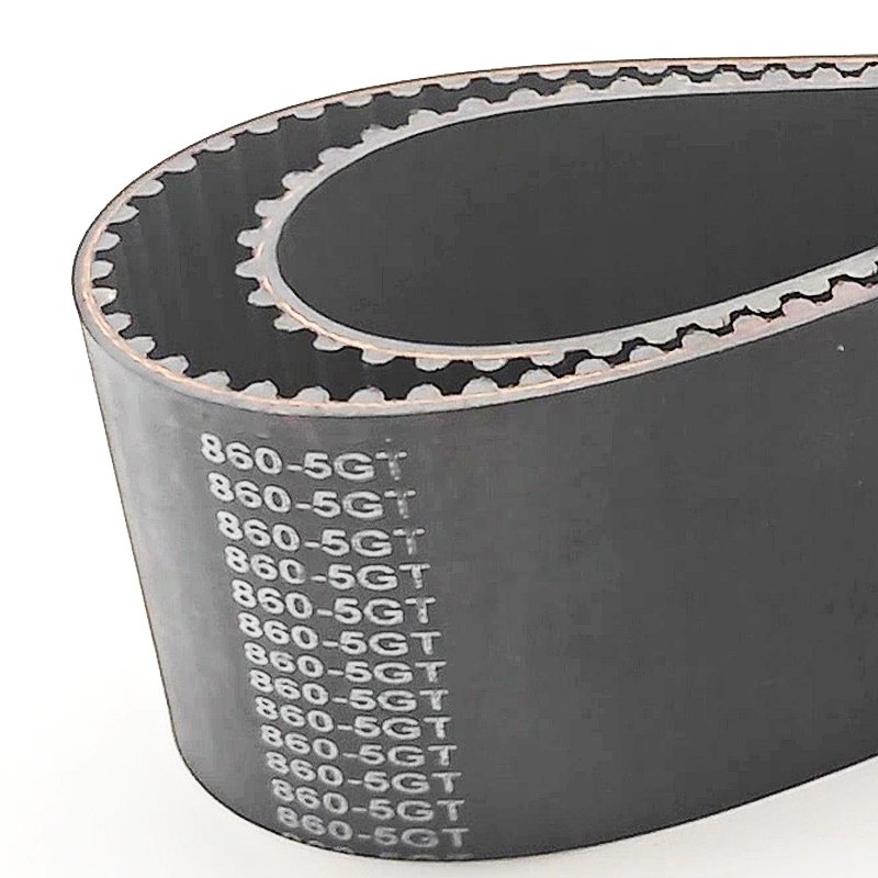 Gates Industrial Synchronous Belts Timing Belt 1.5GT 2GT 3GT 5GT