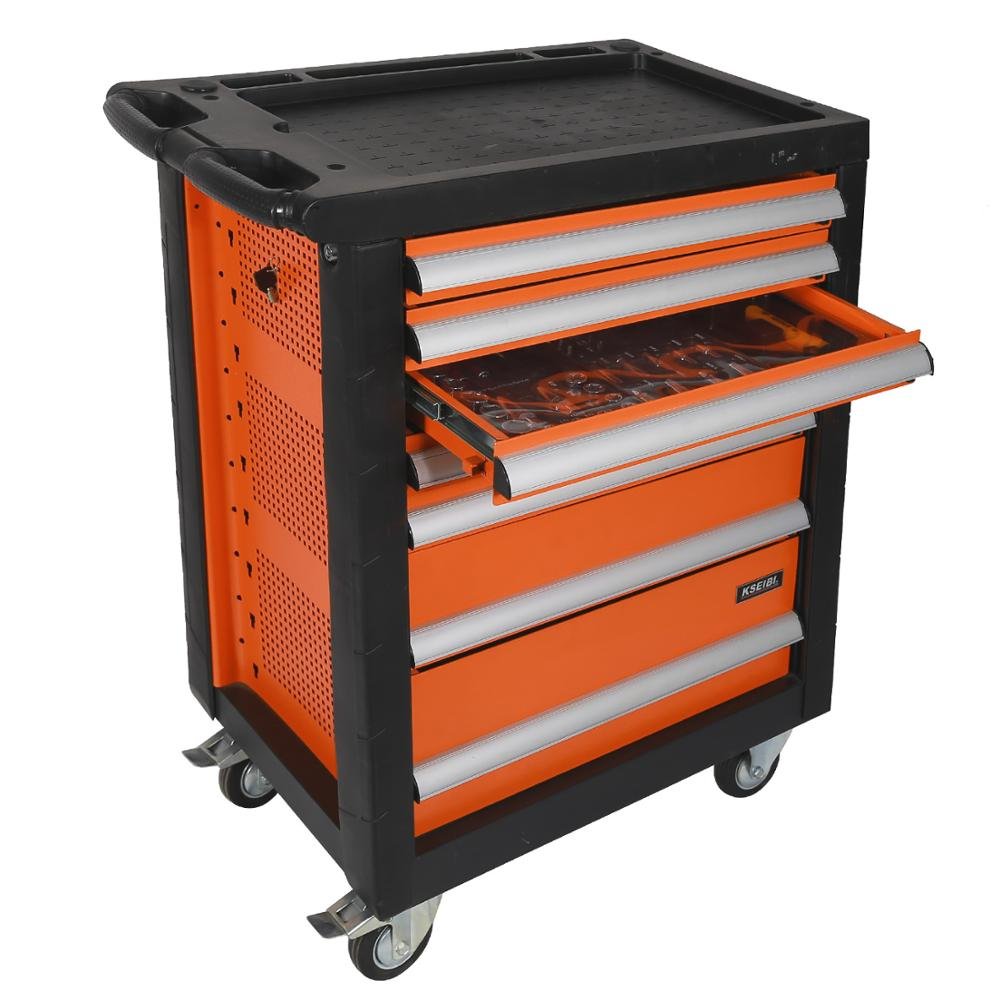 Full Range Of Hand Tools Ready For Shipping