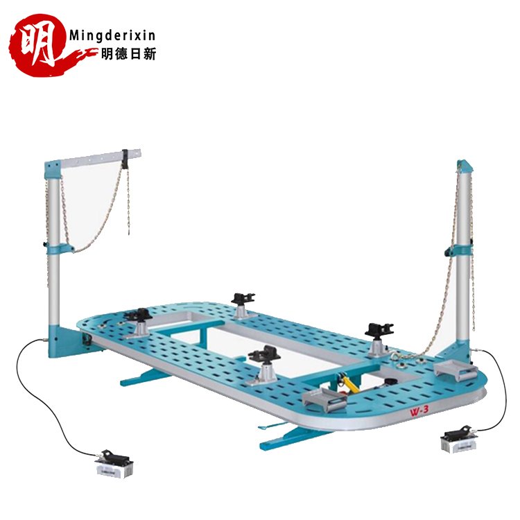CE Frame Straighter/car Bench/car Frame Machine Auto Body Frame Machine
