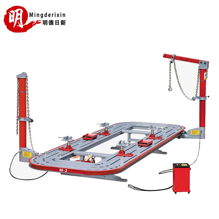 CE Frame Straighter/car Bench/car Frame Machine Auto Body Frame Machine