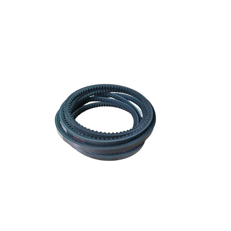 Low Noise EPDM Rubber Belt No Stretching for Lawnmower Compressor Cars-Transmission Belts