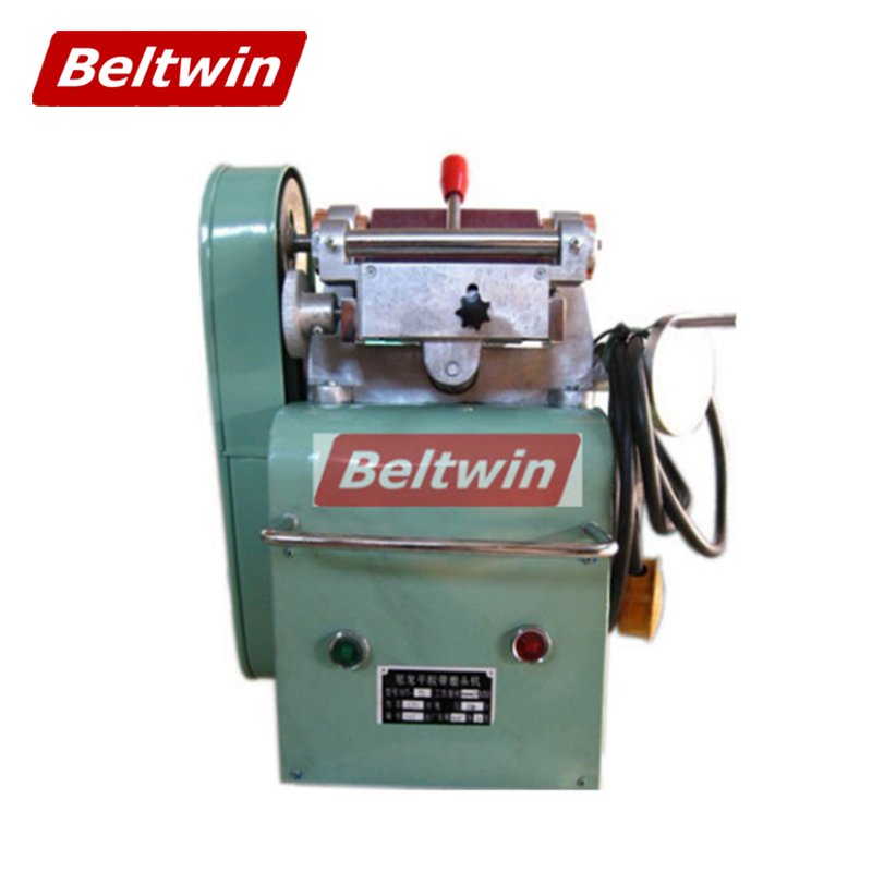 Beltwin transmission belts skiver machine
