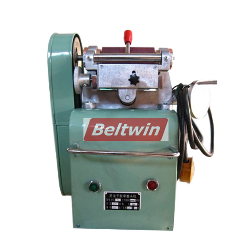 Beltwin transmission belts skiver machine