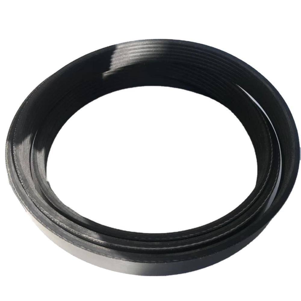 Automobile Rubber Conveyor Belts Car Ribbed V-Belt