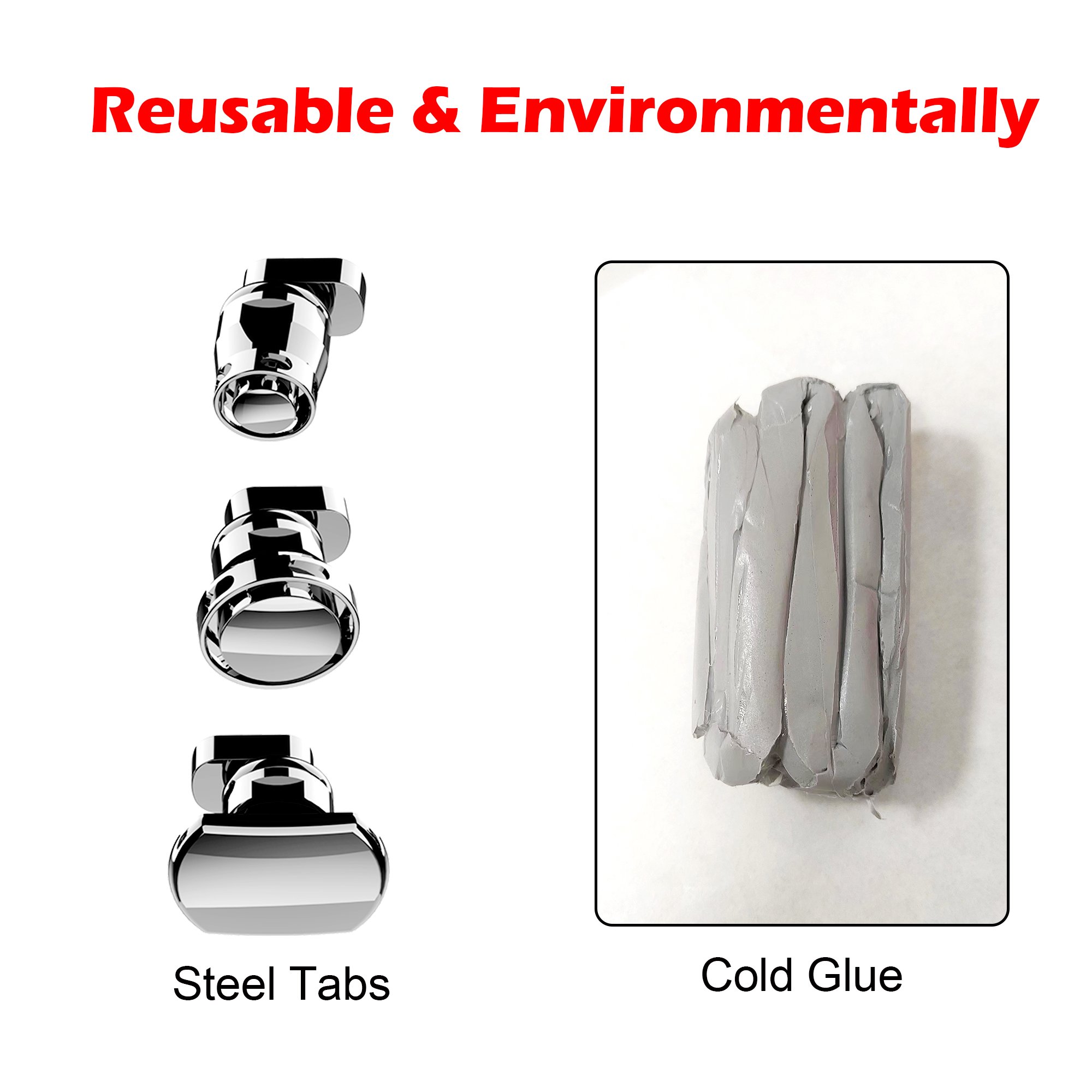 Newest Hail Slide Hammer Dent Puller PDR Sliding Hammer with Cold Glue for Paintless Dent Removal and Hotbox