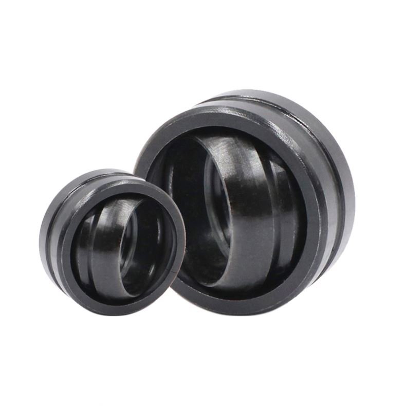 Wholesale High Quality GE25XS/K GE30XS/K GE35XS/K GE40XS/K Spherical Plain Bearing 25x42x21mm Factory Price