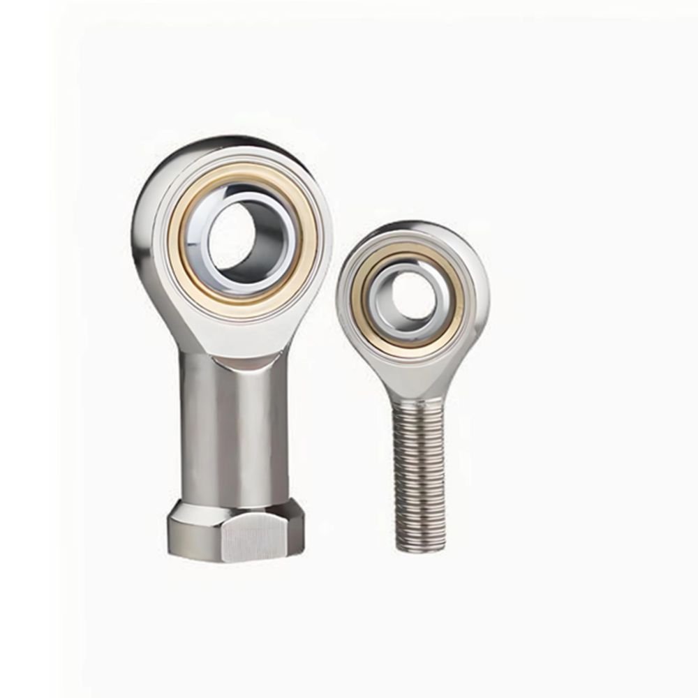 I K O 1 Inch CMT Series 30mm 50mm Precise Ball Joint Rod End Bearing si3t/k si16t/k