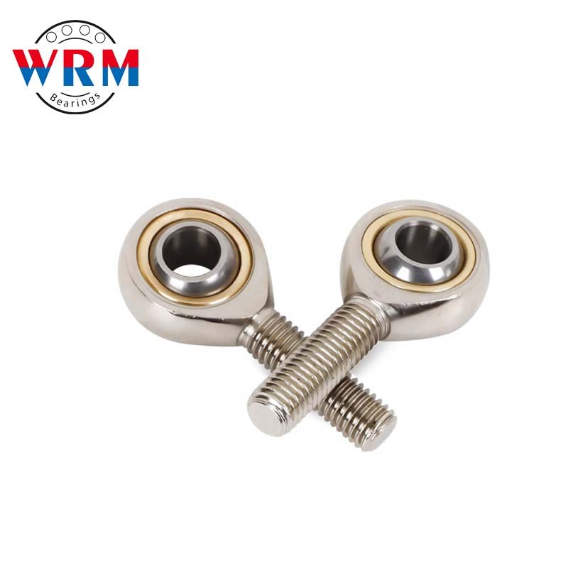 SA25ES SA30ES SA35ES SA40ES SA45ES Rod end bearing