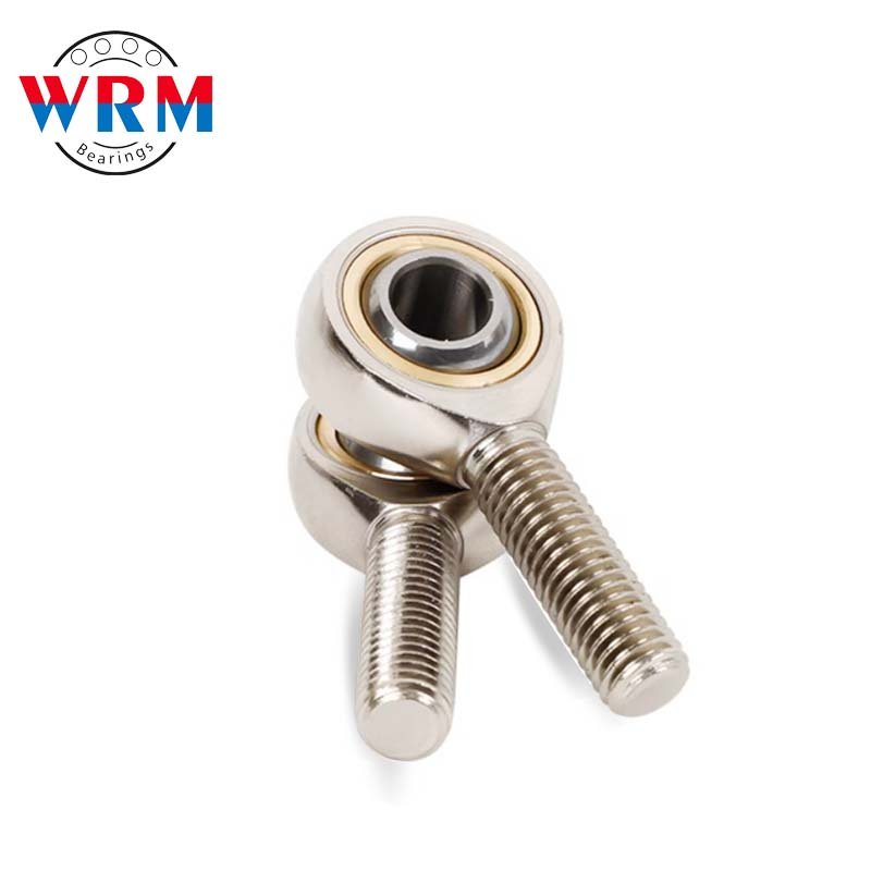 SA25ES SA30ES SA35ES SA40ES SA45ES Rod end bearing