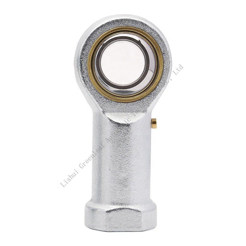 Good quality zinc plated SA16TK Ball joint rod end bearings