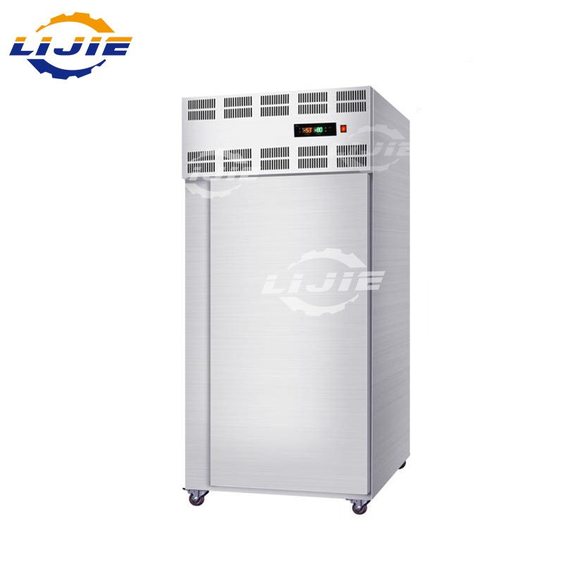 Semi Automatic Frozen French Fries Production Line Small Capacity
